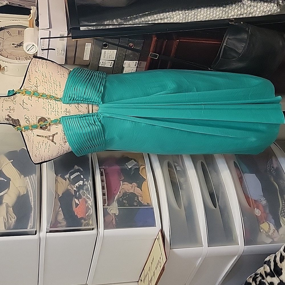 Dress by BCBGMAXAZRIA NWT